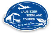 Lausitzer Seenland Touren Logo